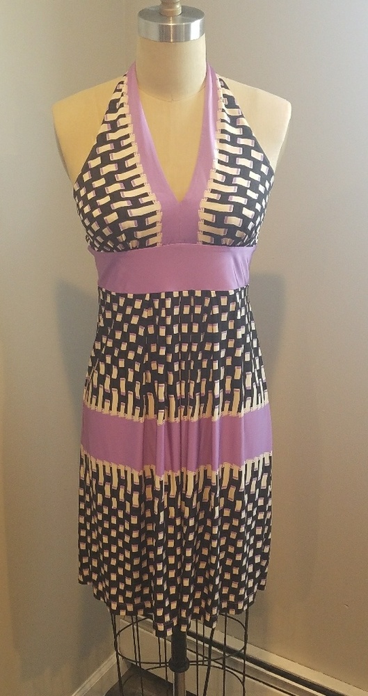 BCBG DRESS